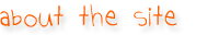 about the site